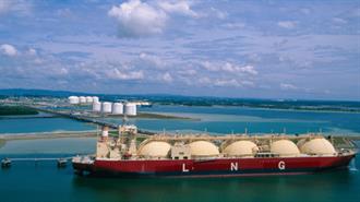 Το LNG Πολλαπλασιαστής Αξίας για τους Αγοραστές – Πού Βρίσκονται Ελλάδα-Ευρώπη